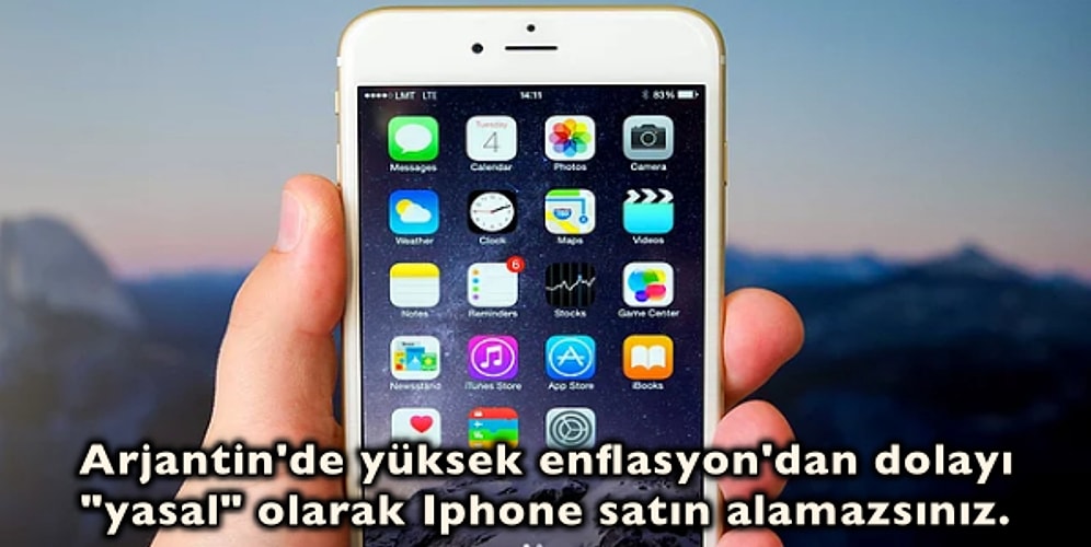 Güney Amerika'nın Paris'i Olan Arjantin Hakkında Sizi Çok Şaşırtacak 14 Harika Bilgi