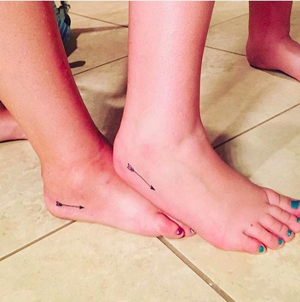 5. Всего лишь одной маленькой деталью...