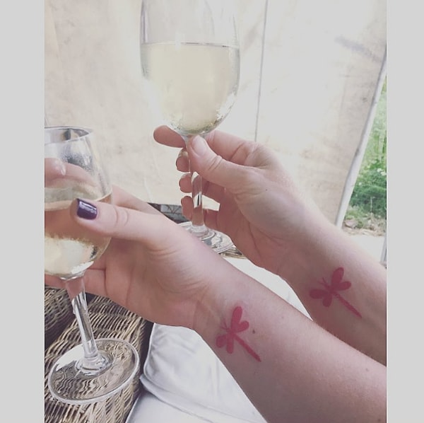 10. Или можно остановиться на чем-то более красочном