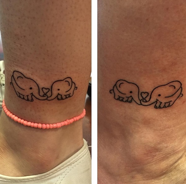 13. Или что-то милое, что служило бы напоминанием о вашей безграничной любви друг к другу