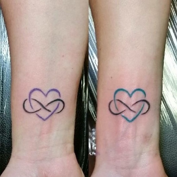 15. Сделайте что-то, чтобы показать, что вы будете любить ее вечно