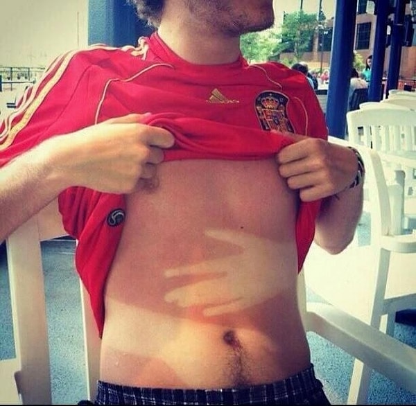 5. Протяни мне руку