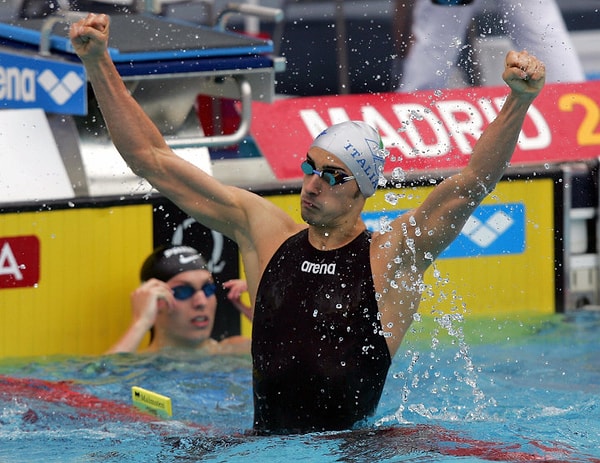 3. Конечно, это не помешало спортсменам побить множество рекордов, но что насчет нас, голодных зрителей?