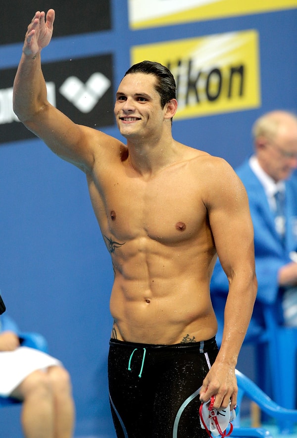 5. Так что сейчас в Рио...