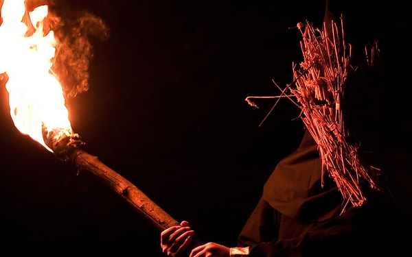 17. Список смертников