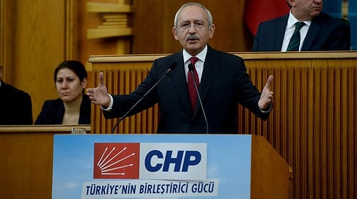 Kılıçdaroğlu ve Bahçeli'nin grup toplantısı olmadı