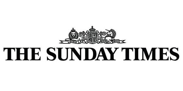 27. The Sunday Times