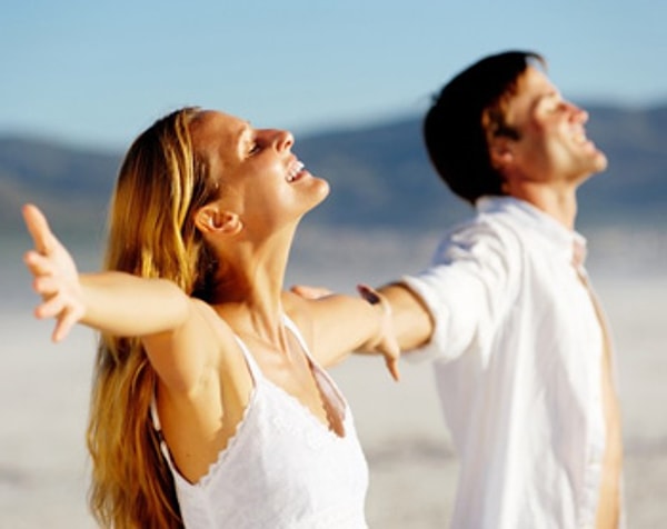 Ты альпинист