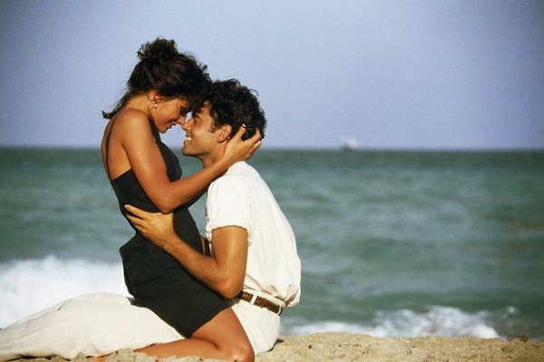 Ты ценишь наслаждение, но смотришь правде в глаза