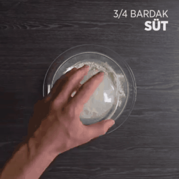 Sıra geldi minnoş sıvılara...