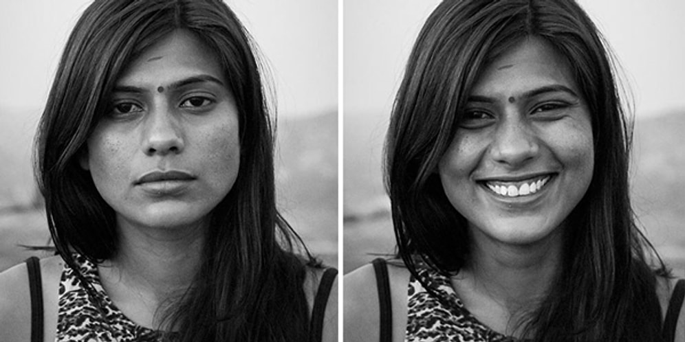 Mutluluk Bulaşıcıdır: Gülümsemenin Evrensel Bir Dil Olduğunu Kanıtlayan 18 Fotoğraf