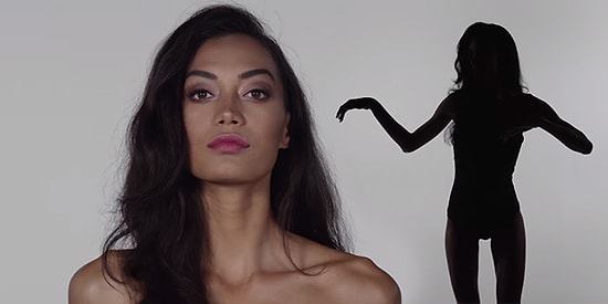 Hawaii Kadınlarının 100 Yıllık Gizemli Güzelliği