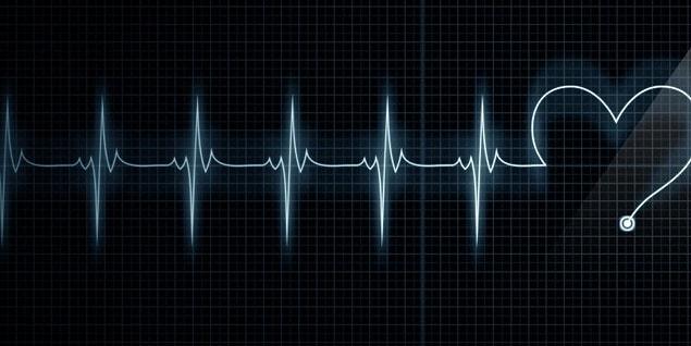12. Our yearly heartbeat count: 35 Billion!