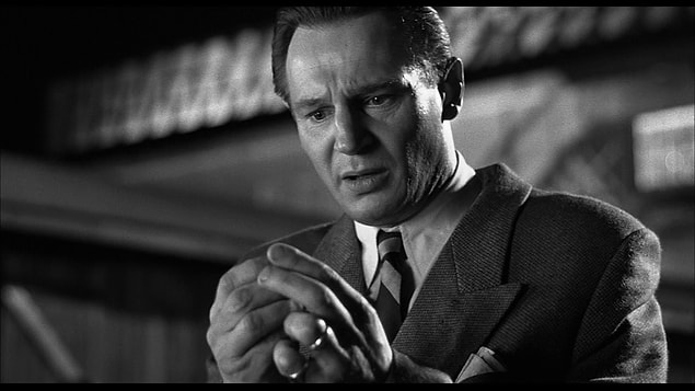 2. Schindler'in Listesi (1993)  | IMDb  8.9