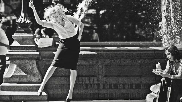 23. Frances Ha (2012) | IMDb 7.5