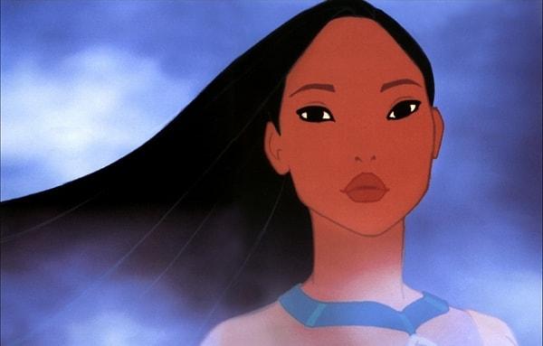 7. Hangi Amerika Başkanı eşi Pocahontas’ın 19. jenerasyon soyundan geliyordu?