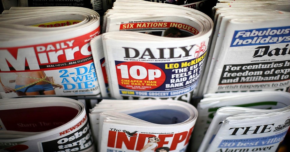 Erdoğan-Putin Görüşmesi Avrupa Basınında Nasıl Yankı Buldu?