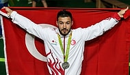 Rio 2016'daki İlk Madalyamızı Kazandık!