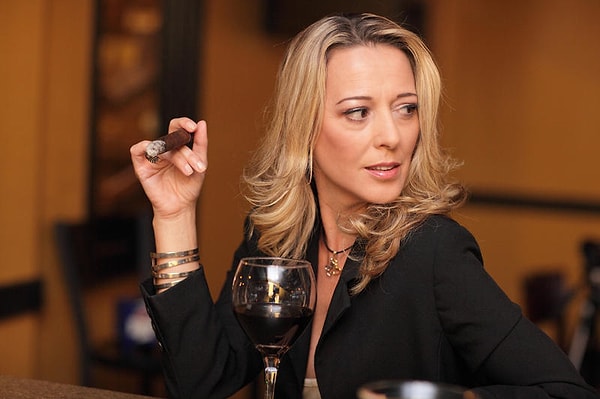 13. «Я переспала с 20-летним парнем, и я его начальница! Я чувствую себя женщиной-пумой!»