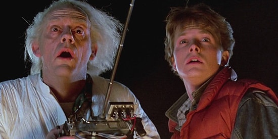 10 величайших фильмов-трилогий всех времен