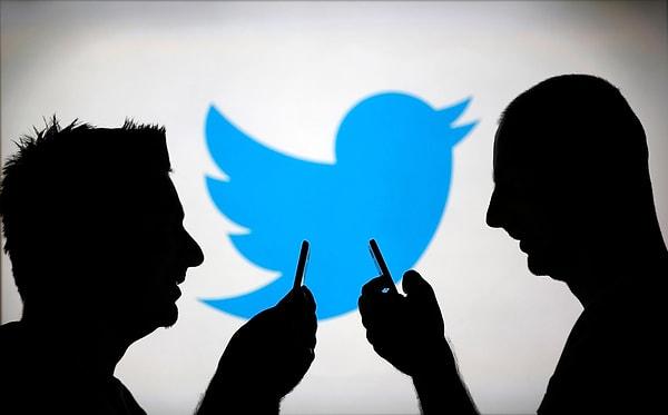 Yarbay Alkan, hakkında atılan yaklaşık 30 bini aşkın tweet ile sosyal medyanın gündeminde