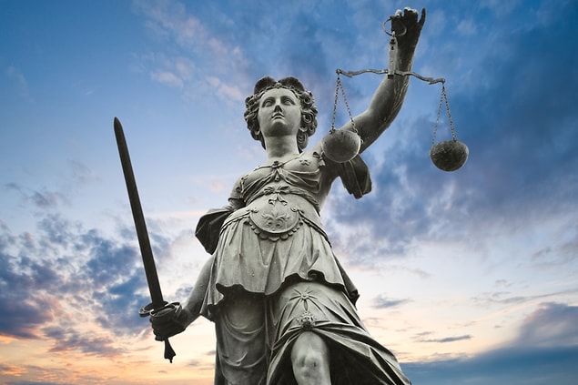 15. Adalet, sağaltım ve tazmin edilme hakkı