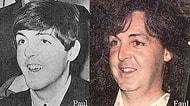 Bitmeyen Komplo Teorisi: Beatles'ın Bassçısı Paul McCartney Aslında Yıllar Önce mi Öldü?