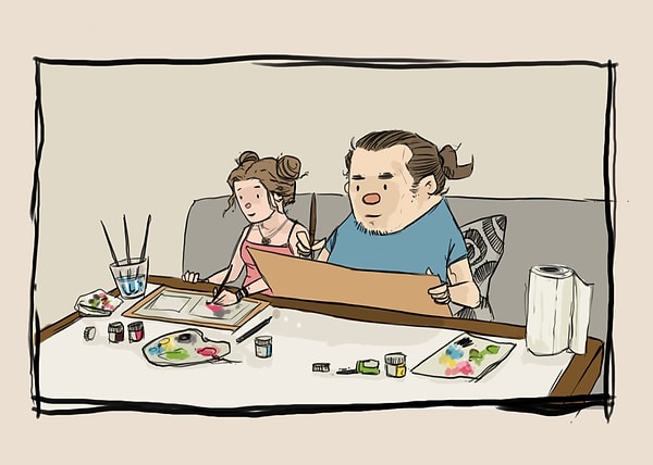 10. Домашние задания.