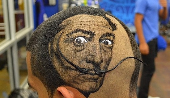 21 запредельно-смешная прическа: мода - страшная сила