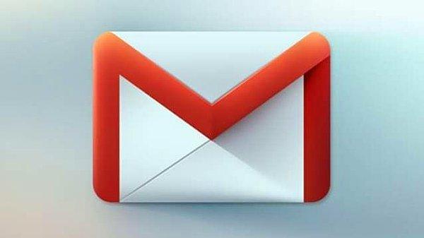 9. Gmail offline ile internet bağlantınız yokken bile Gmail'de çalışmak mümkün.