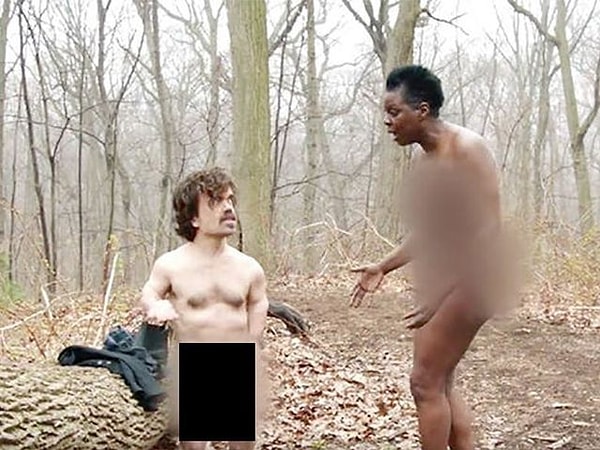 7. Питер Динклэйдж