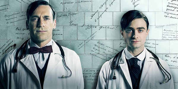 5. Записки юного врача / 2012–2013 / 8 серий