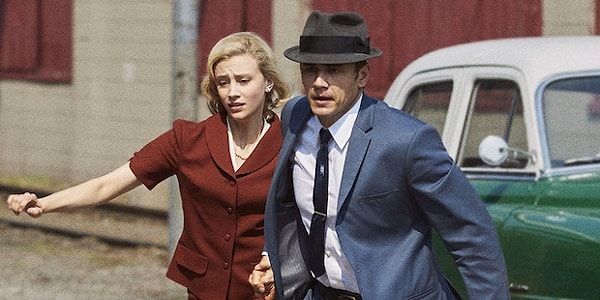 8. 11.22.63 / 2016 / 8 серий