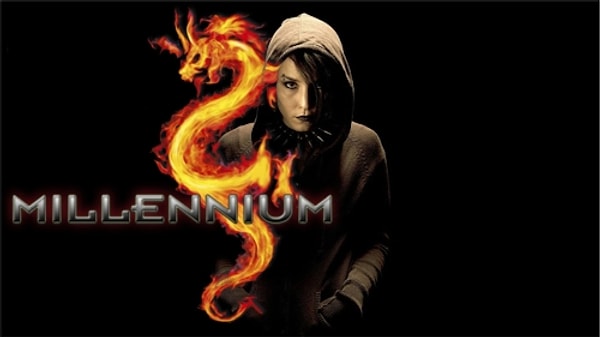 12. Миллениум / 2010 / 6 серий