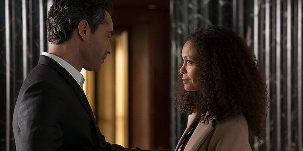 13. Пощечина / 2015 / 8 серий