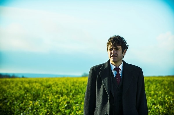 14. Утопия /2013–2014 / 12 серий