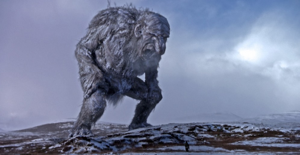 23 фильма в жанре ужасов, триллера и фантастики, чтобы скрасить скучный вечер