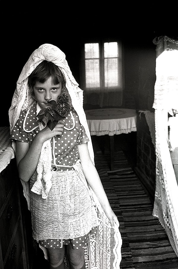 2 место – “Игра в невесту”, Зинаида Терентьева, Латвия