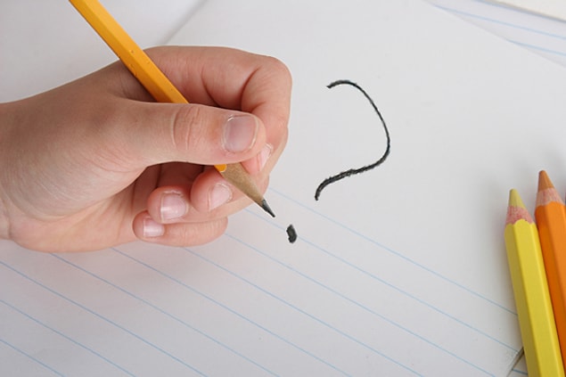 6. Every year 2500 left handed people lose their lives while using machines that are designed for right handed people.