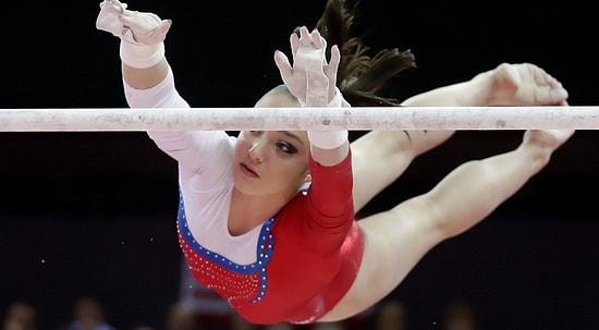 ТОП-21 эпичных фейлов в истории Олимпиады