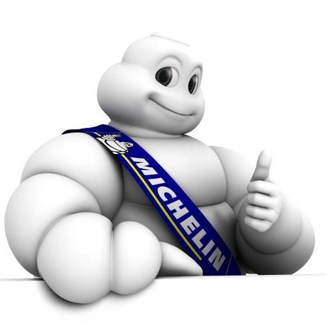 Mişlen, Mişelen, Mişölen... Nedir Bu Michelin Yıldızı ve Nereden Türedi Anlatıyoruz!