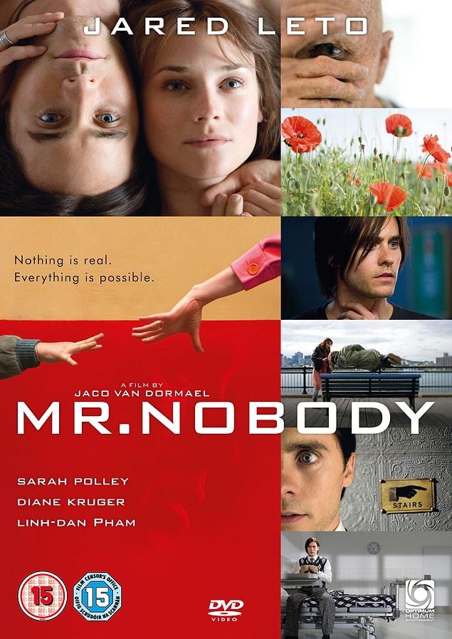 26. Mr. Nobody (2009)