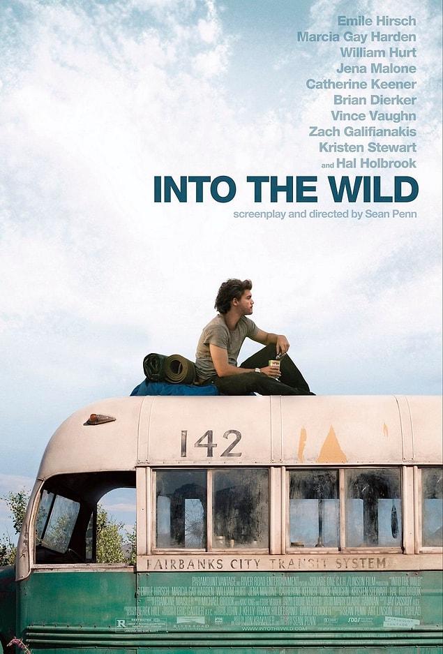 32. Into the Wild (2007)