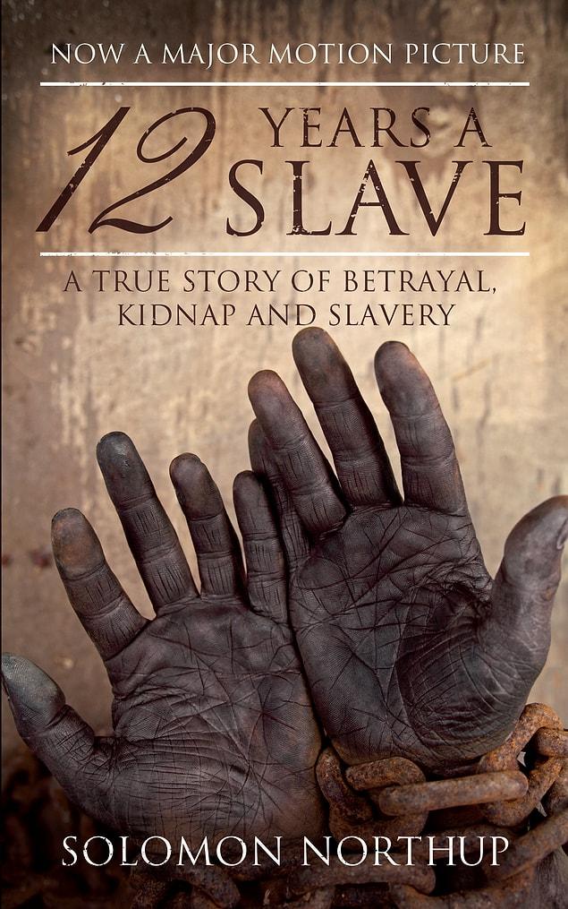 35. 12 Years a Slave (2013)