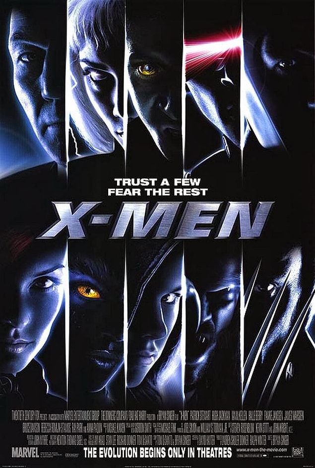 51. X-Men Sequels