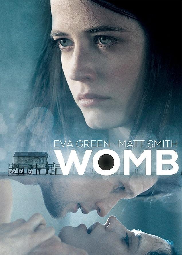 71. Womb (2010)