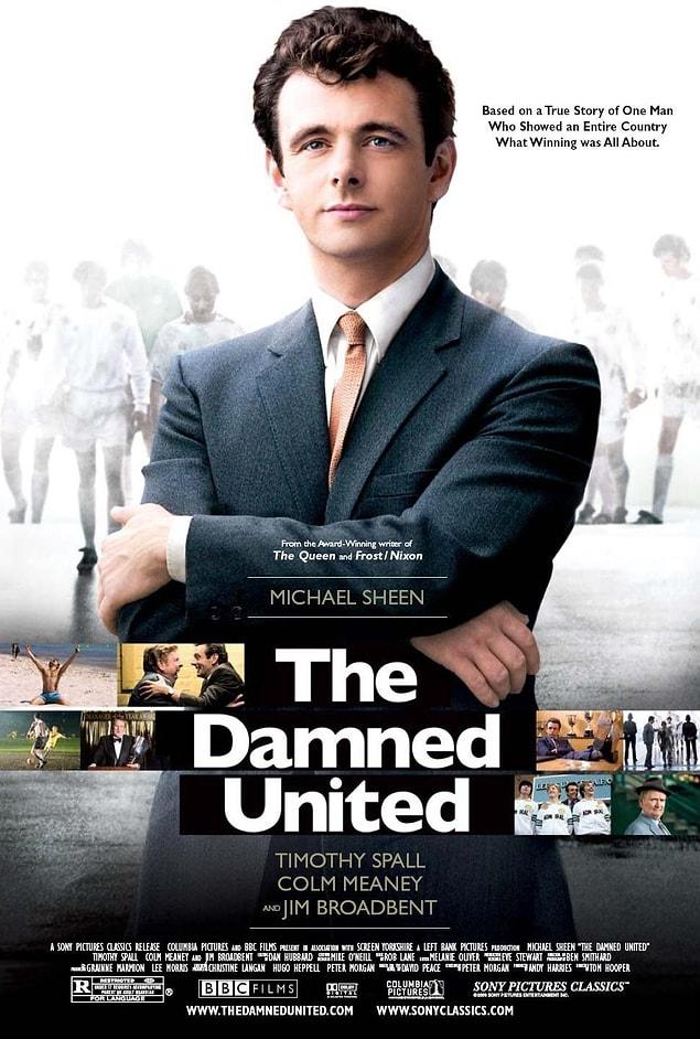 87. The Damned United (2009)