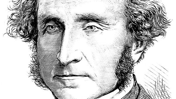 9. Doğru cevap! 1800'lerde İngiliz parlementosunun bir parçası olan John Stuart Mill'in savunduğu, dönemine ve pozisyonuna göre sıradışı sayılabilecek fikri neydi?