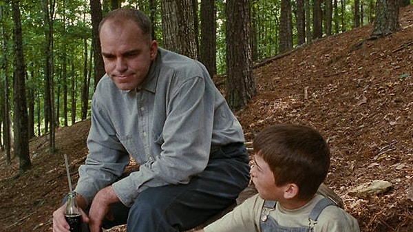 17. Bıçak Sırtı (1996)  Sling Blade