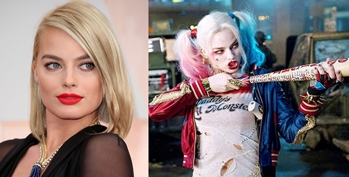 Güzelliği ve Oyunculuğuyla Son Dönemlerde Adından Sıkça Söz Ettiren Kadın: Margot Robbie!